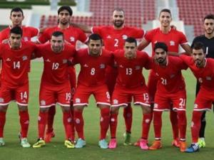 صورة الفريق