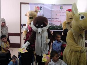 الاتصالات الفلسطينية