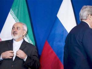 الاتفاق النووي