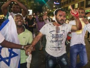 اليهود الاثيوبيين 