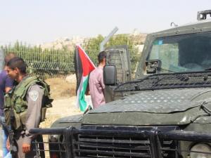مسيرة المعصرة
