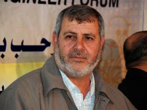 خالد البطش