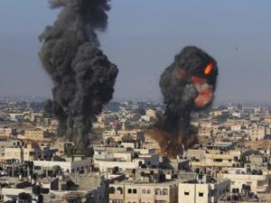 الجرف الصامد