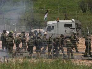 الجيش الاسرائيلي