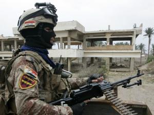 الجيش العراقي