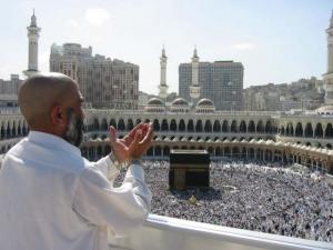 الحجاج