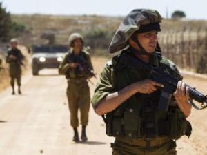 الحدود اللبنانية