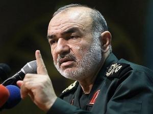 الحرس الثوري