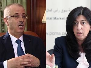 وزيرة الاقتصاد