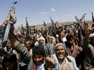 الحوثيون
