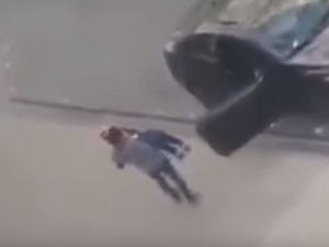 خدش الحياء