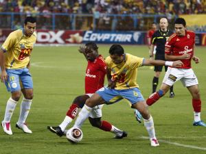 عودة الدوري المصري الممتاز نهاية الشهر الحالي