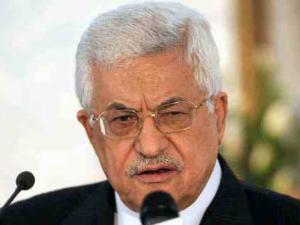 الرئيس عباس