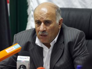 جبريل الرجوب