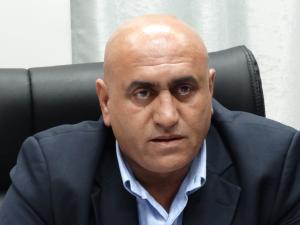 أكرم الرجوب