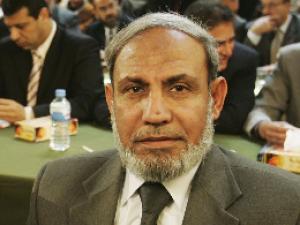 محمود الزهار