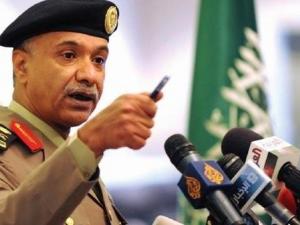 منصور التركي