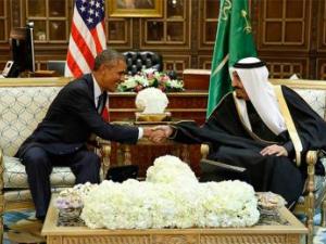 الملك سلمان