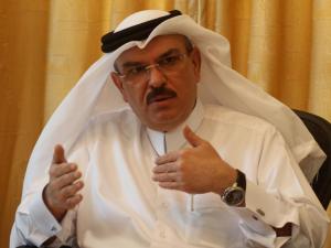 السفير محمد العمادي