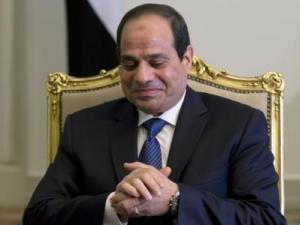 السيسي