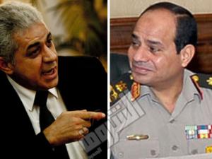 انتخابات مصر