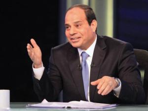 عبد الفتاح السيسي