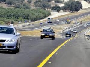 شوارع اسرائيل