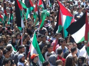 الفلسطيني