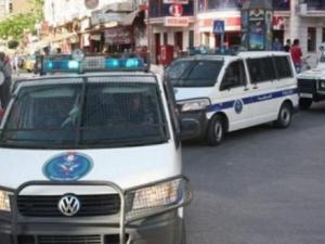 إغلاق 3 مطاعم ومحل تجاري في نابلس