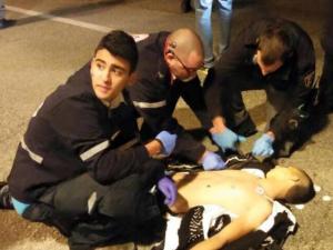 الشهيد أبو غنام