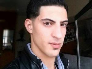 صورة الشهيد