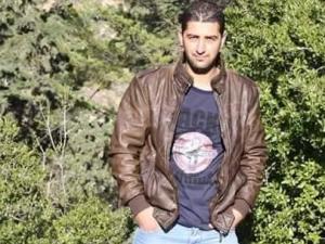 الشهيد حمزة العملة