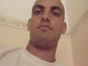 الشهيد أنس طه