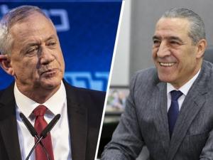 وفد أمني إسرائيلي يلتقي حسين الشيخ في رام الله