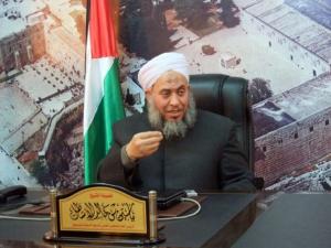 الشيخ الاسطل 