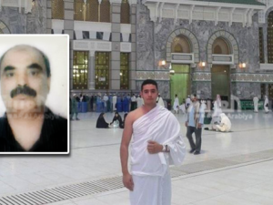 الطيار المغربي