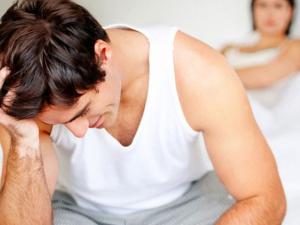 العجز الجنسي