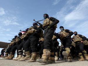 الجيش العراقي