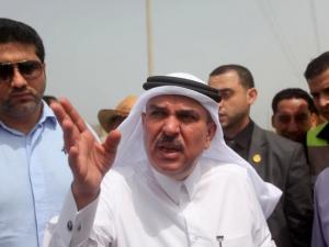 الإعلام العبري يكشف موعد وصول السفير العمادي لقطاع غزة
