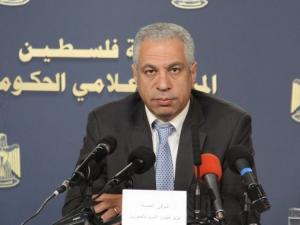 شوقي العيسة