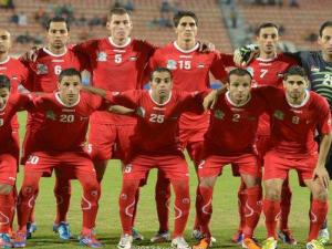 الفدائي يستعد لتصفيات المونديال