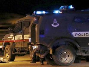 دورية