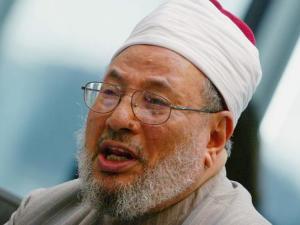 يوسف القرضاوي