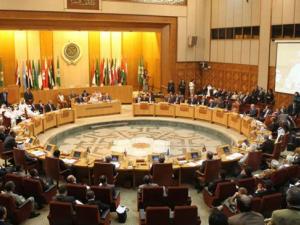 القمة العربية