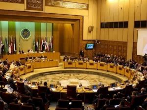 القمة العربية