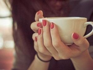 تأثير القهوة على النساء