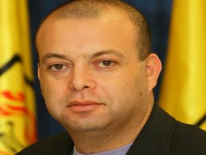 اسامة القواسمي