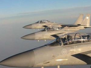 القوة العسكرية المشتركة