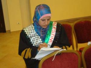 لأول مرة: مأذزنتان شرعيتان في فلسطين 