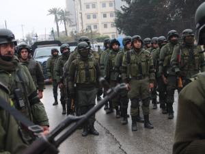 اخبار فلسطين